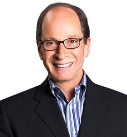 Harry Friedman